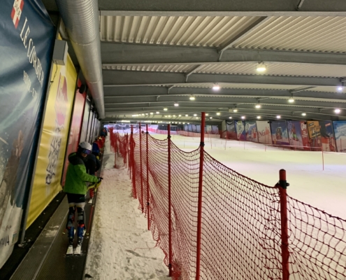 Skicup van Vlaanderen Snow Valley Peer