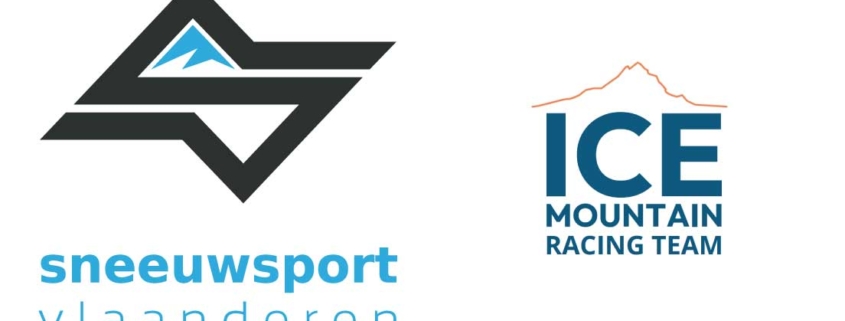 skicup vlaanderen ice mountain